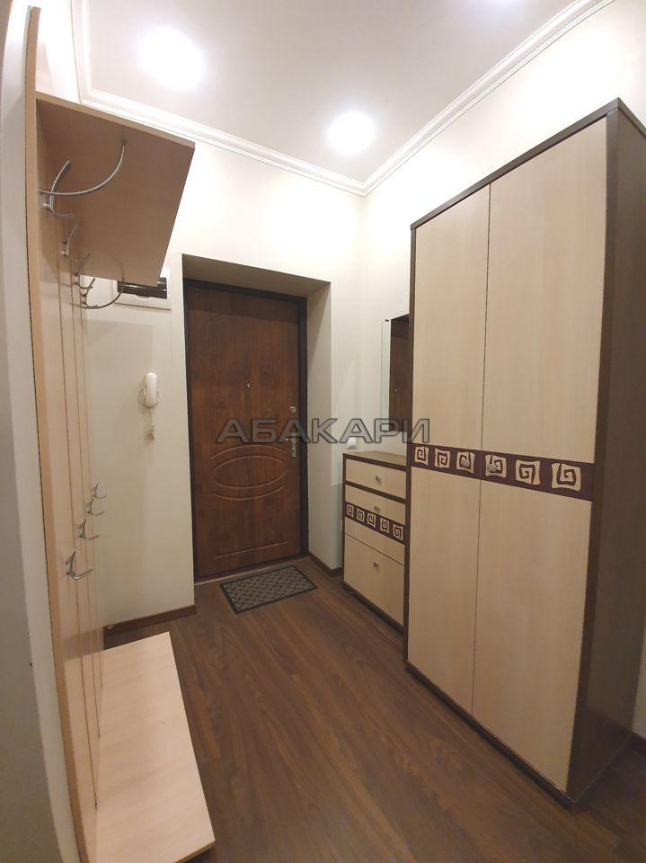 2-комнатная проспект Мира, 130  за 37000 руб/мес фото 6