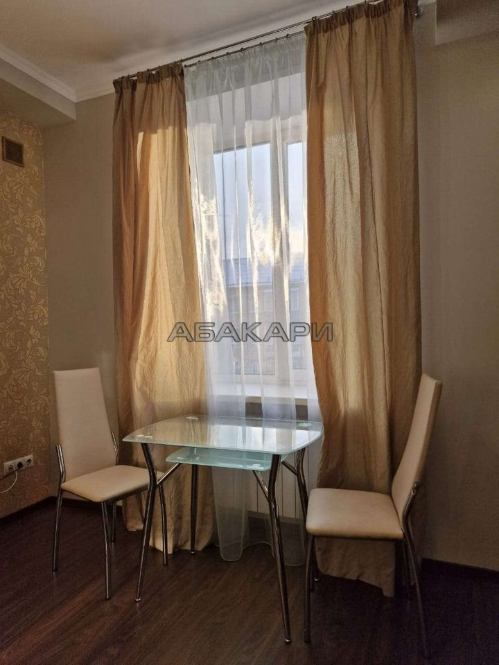 2-комнатная проспект Мира, 130  за 37000 руб/мес фото 4
