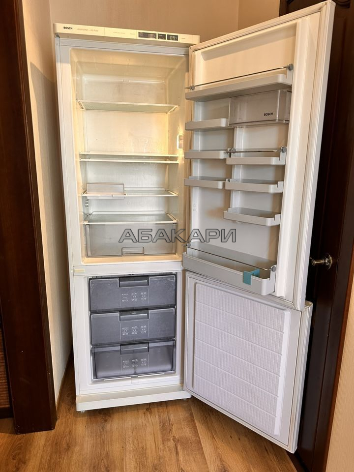 2-комнатная Свободный проспект, 75Б  за 30000 руб/мес фото 10
