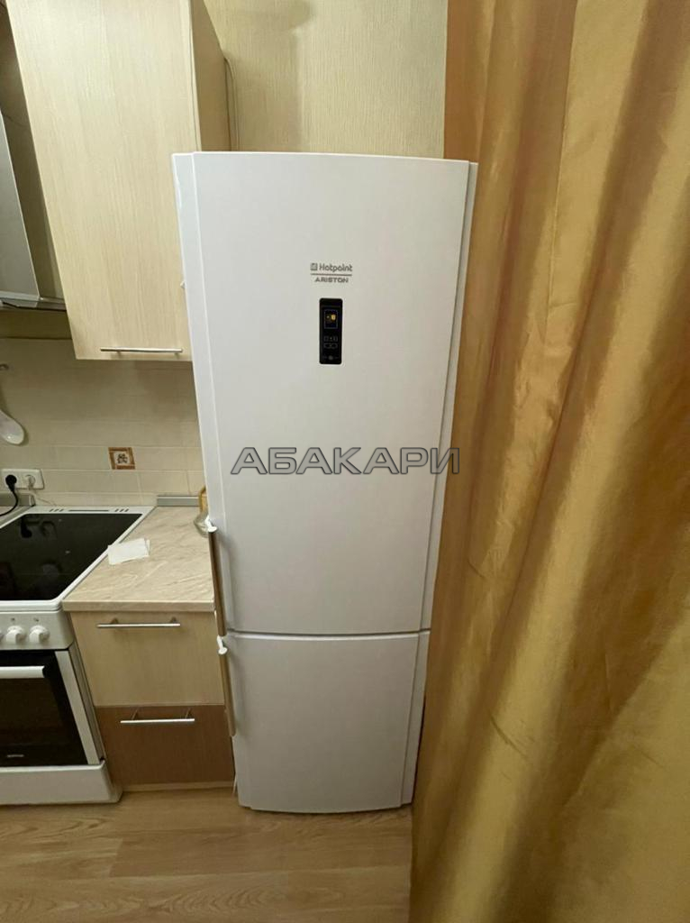 2-комнатная улица Академика Киренского, 122  за 25000 руб/мес фото 7