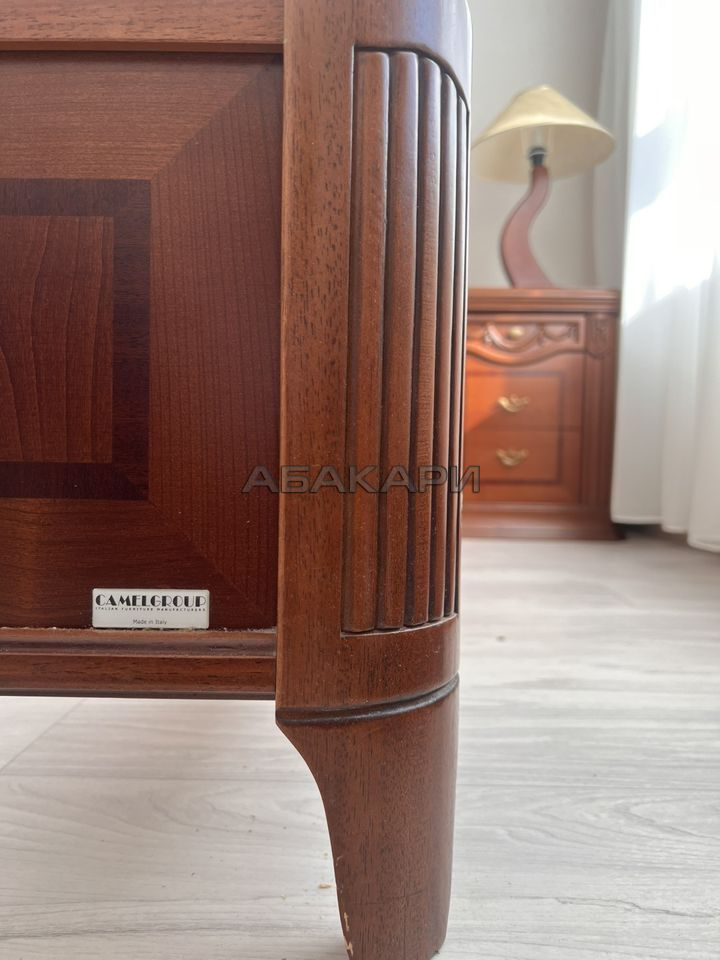 2-комнатная Октябрьская улица, 16  за 60000 руб/мес фото 8
