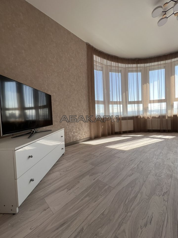 2-комнатная Октябрьская улица, 16  за 60000 руб/мес фото 10
