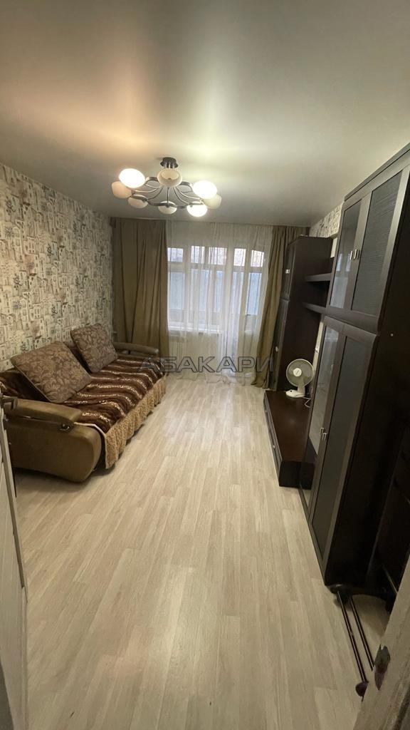 2-комнатная улица Академика Павлова, 35  за 23000 руб/мес фото 1