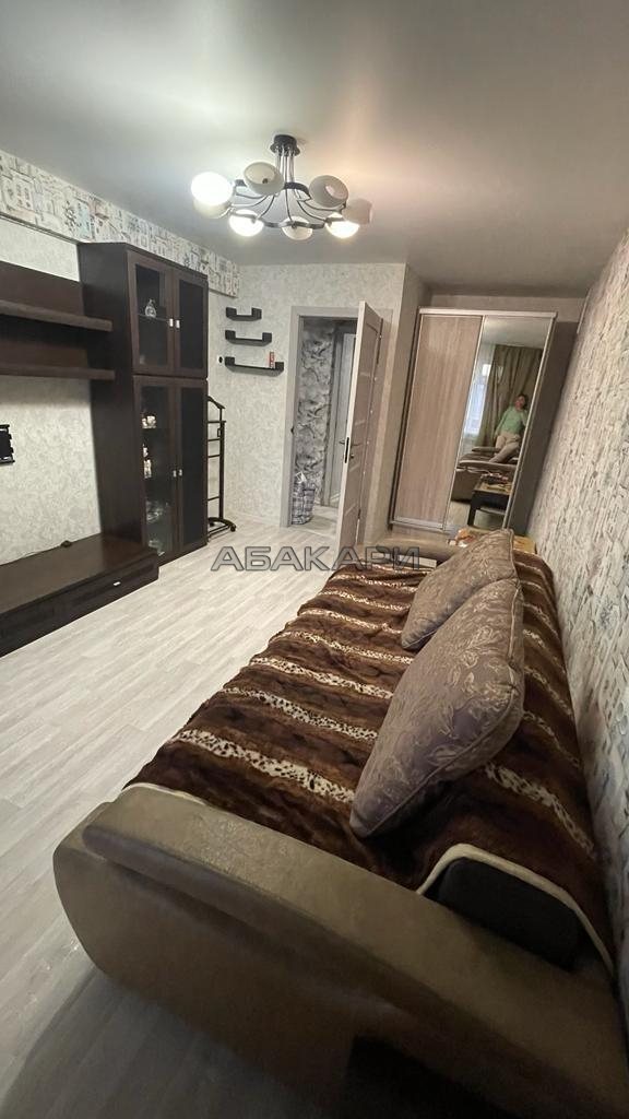 2-комнатная улица Академика Павлова, 35  за 23000 руб/мес фото 2
