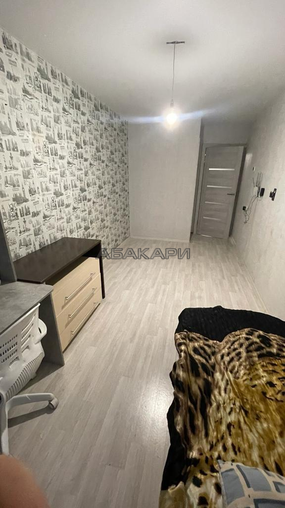 2-комнатная улица Академика Павлова, 35  за 23000 руб/мес фото 4