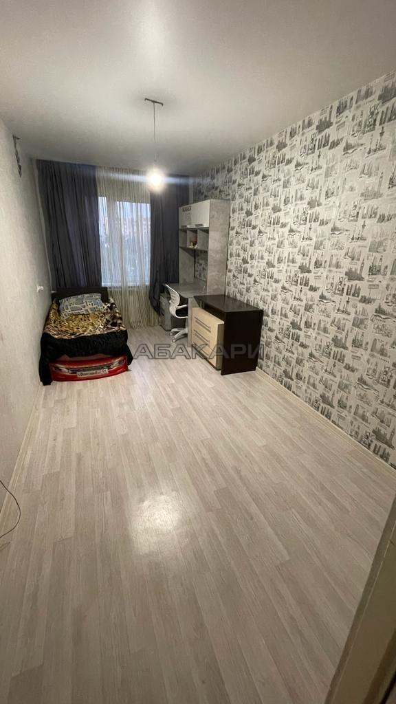 2-комнатная улица Академика Павлова, 35  за 23000 руб/мес фото 5