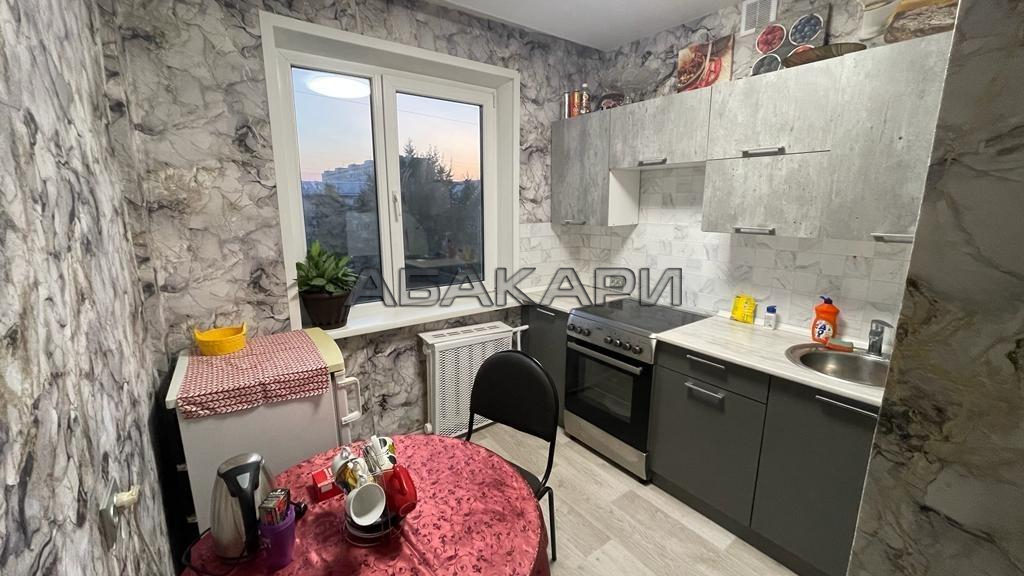 2-комнатная улица Академика Павлова, 35  за 23000 руб/мес фото 6