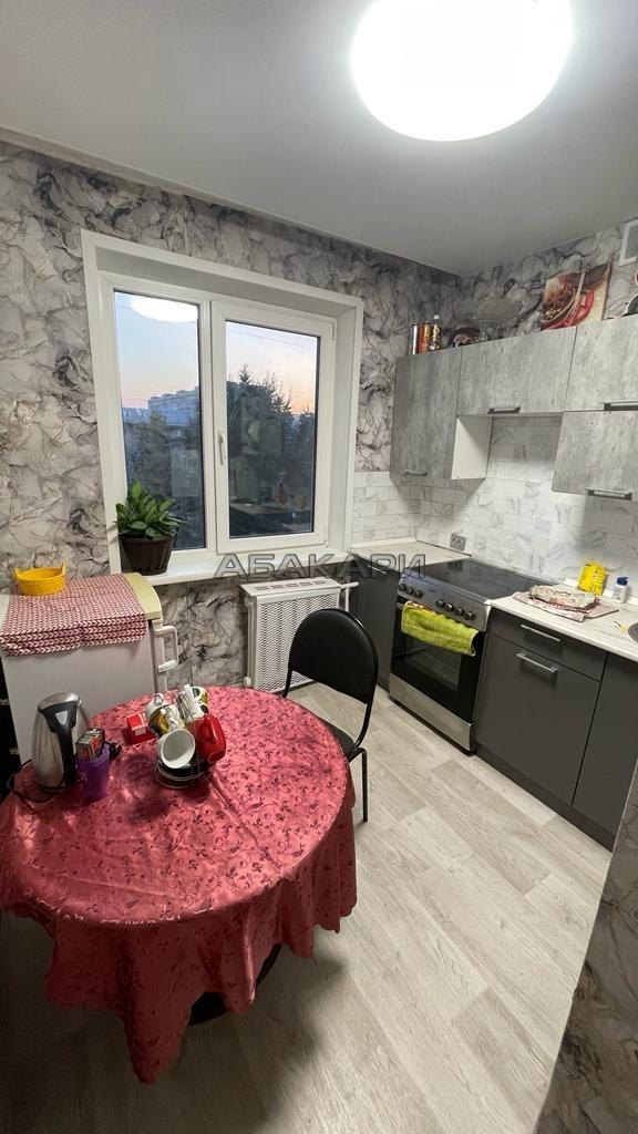 2-комнатная улица Академика Павлова, 35  за 23000 руб/мес фото 7