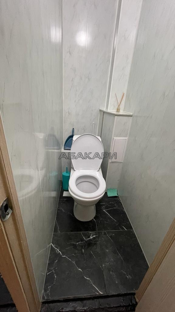 2-комнатная улица Академика Павлова, 35  за 23000 руб/мес фото 8