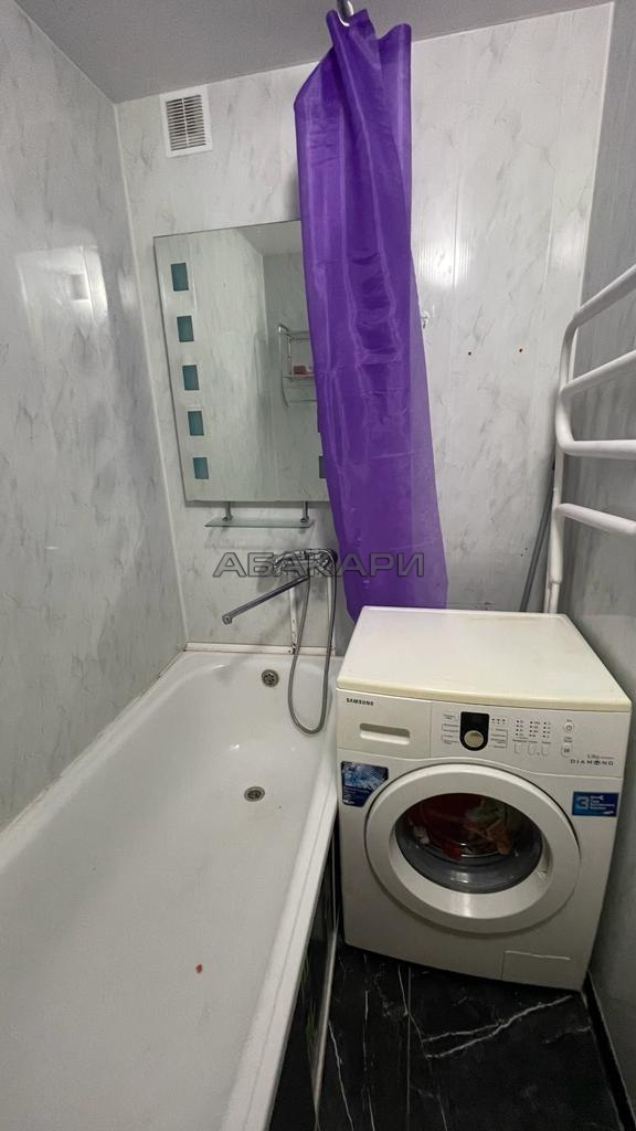 2-комнатная улица Академика Павлова, 35  за 23000 руб/мес фото 9