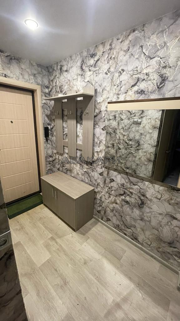 2-комнатная улица Академика Павлова, 35  за 23000 руб/мес фото 10
