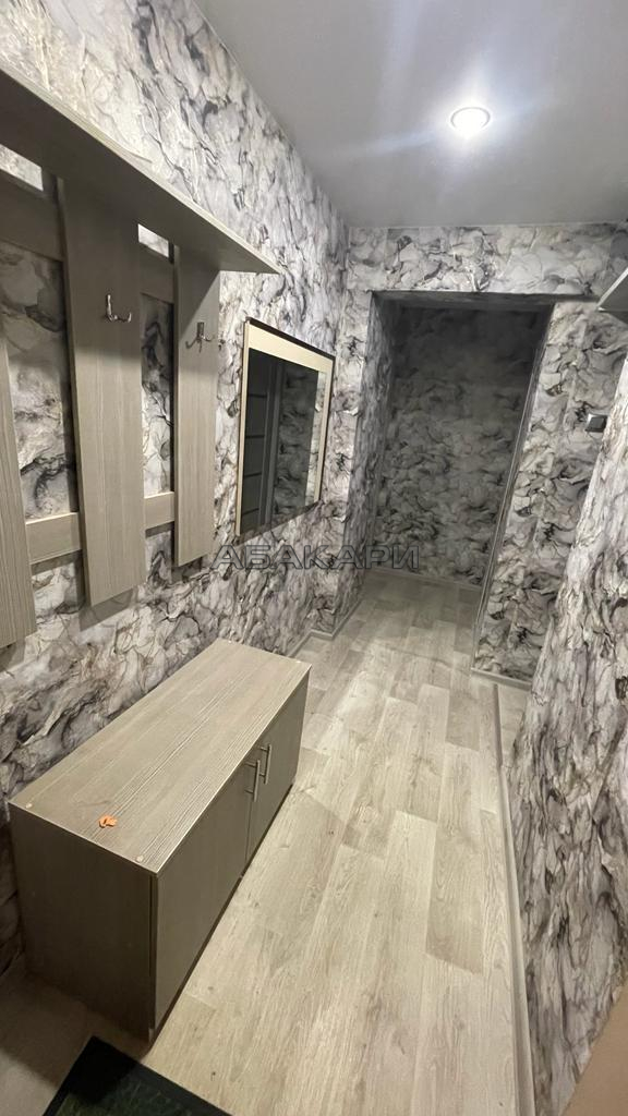 2-комнатная улица Академика Павлова, 35  за 23000 руб/мес фото 11