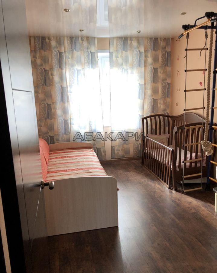 4-комнатная улица Батурина, 20  за 60000 руб/мес фото 6