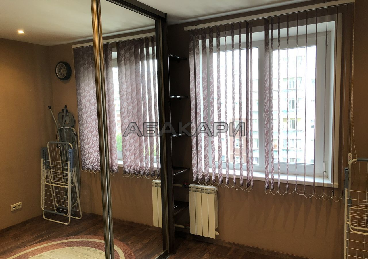4-комнатная улица Батурина, 20  за 60000 руб/мес фото 7