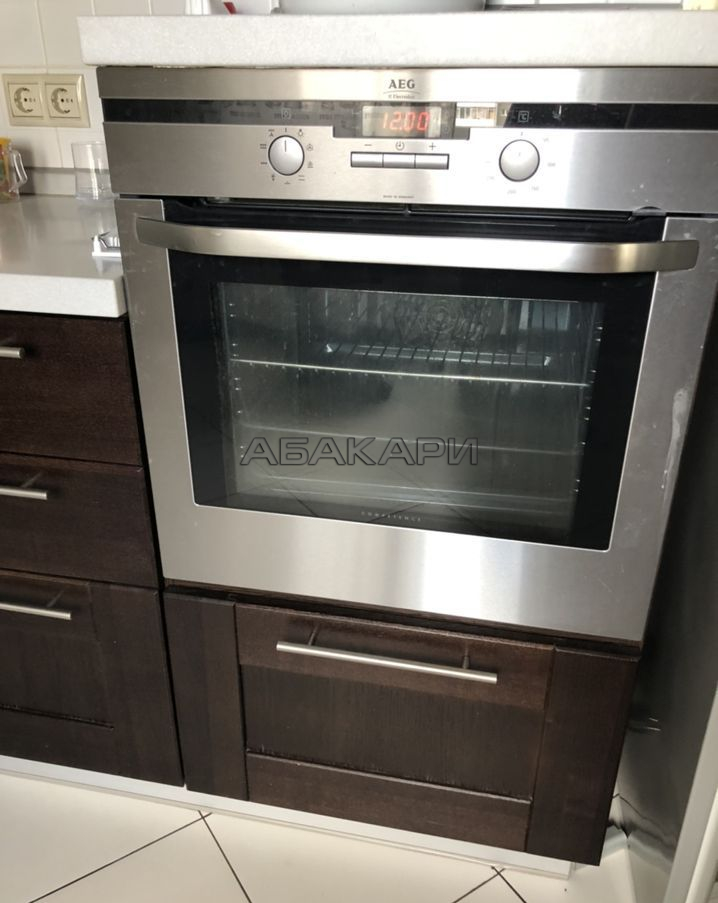 4-комнатная улица Батурина, 20  за 60000 руб/мес фото 8