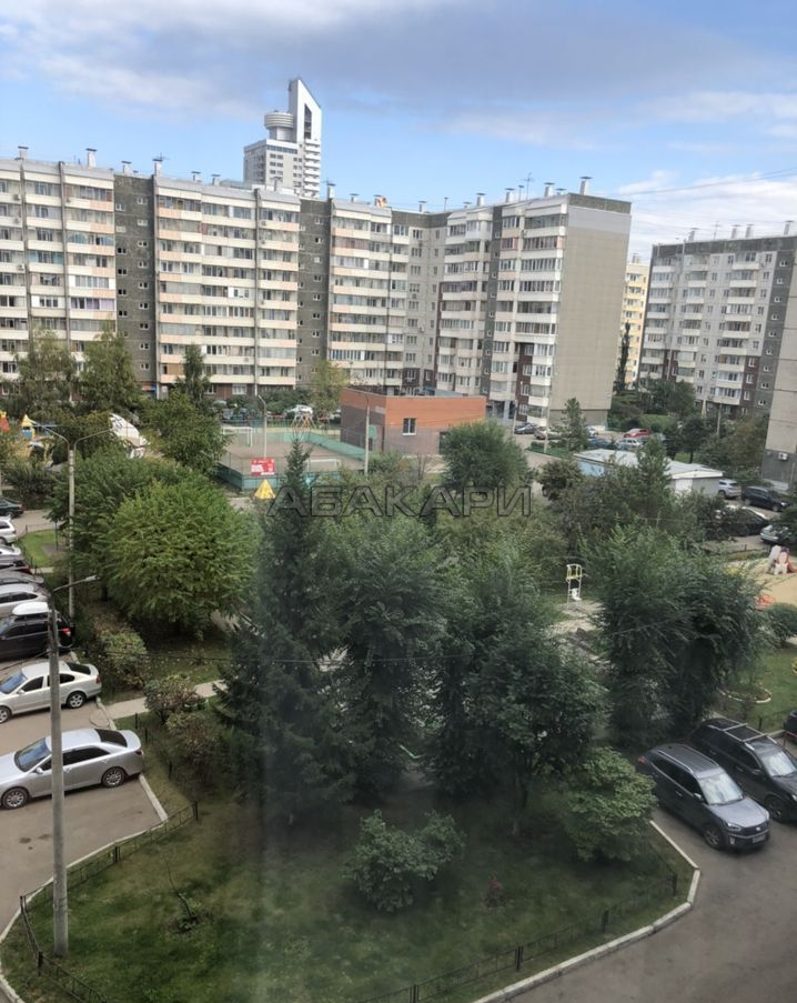 4-комнатная улица Батурина, 20  за 60000 руб/мес фото 14