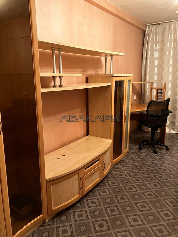 3-комнатная улица Кутузова, 62  за 25000 руб/мес фото 2