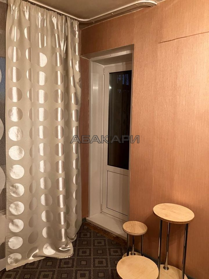 3-комнатная улица Кутузова, 62  за 25000 руб/мес фото 4