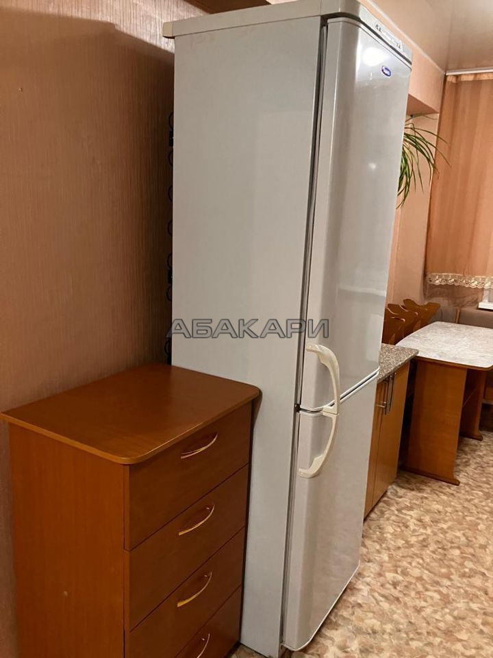 3-комнатная улица Кутузова, 62  за 25000 руб/мес фото 6