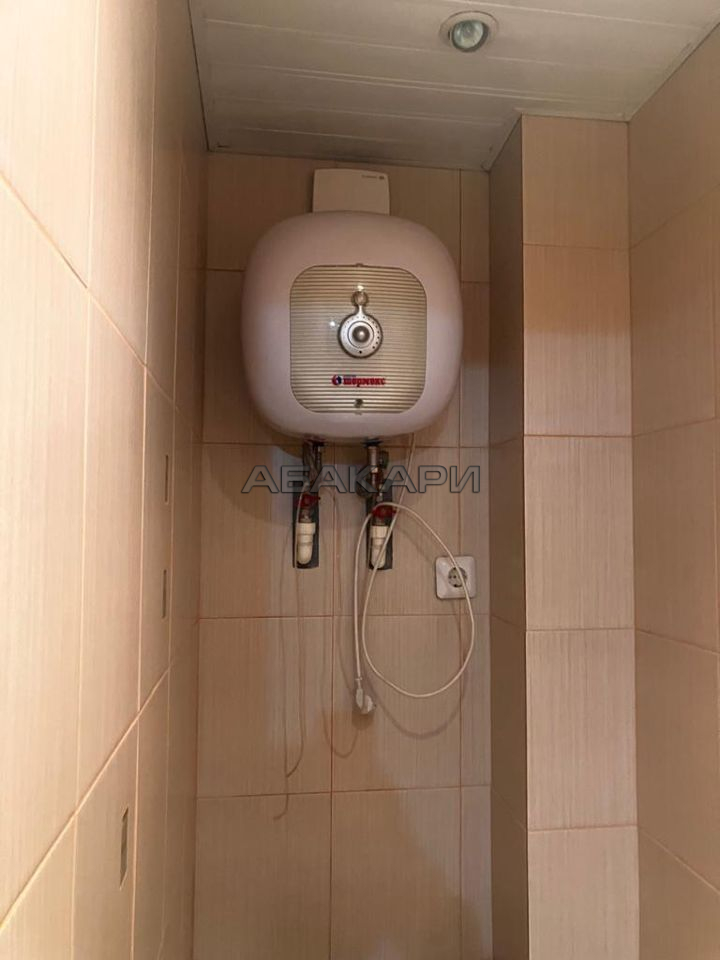 3-комнатная улица Кутузова, 62  за 25000 руб/мес фото 10
