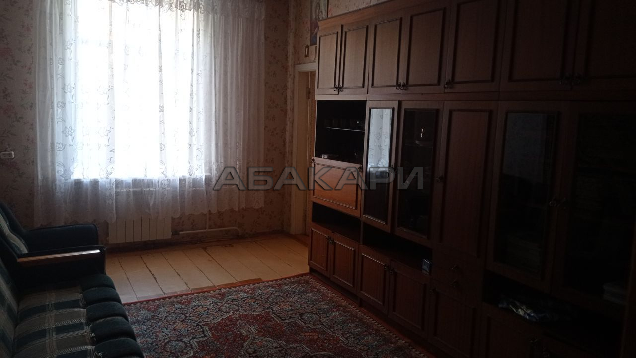 3-комнатная улица Малиновского, 8  за 25000 руб/мес фото 2