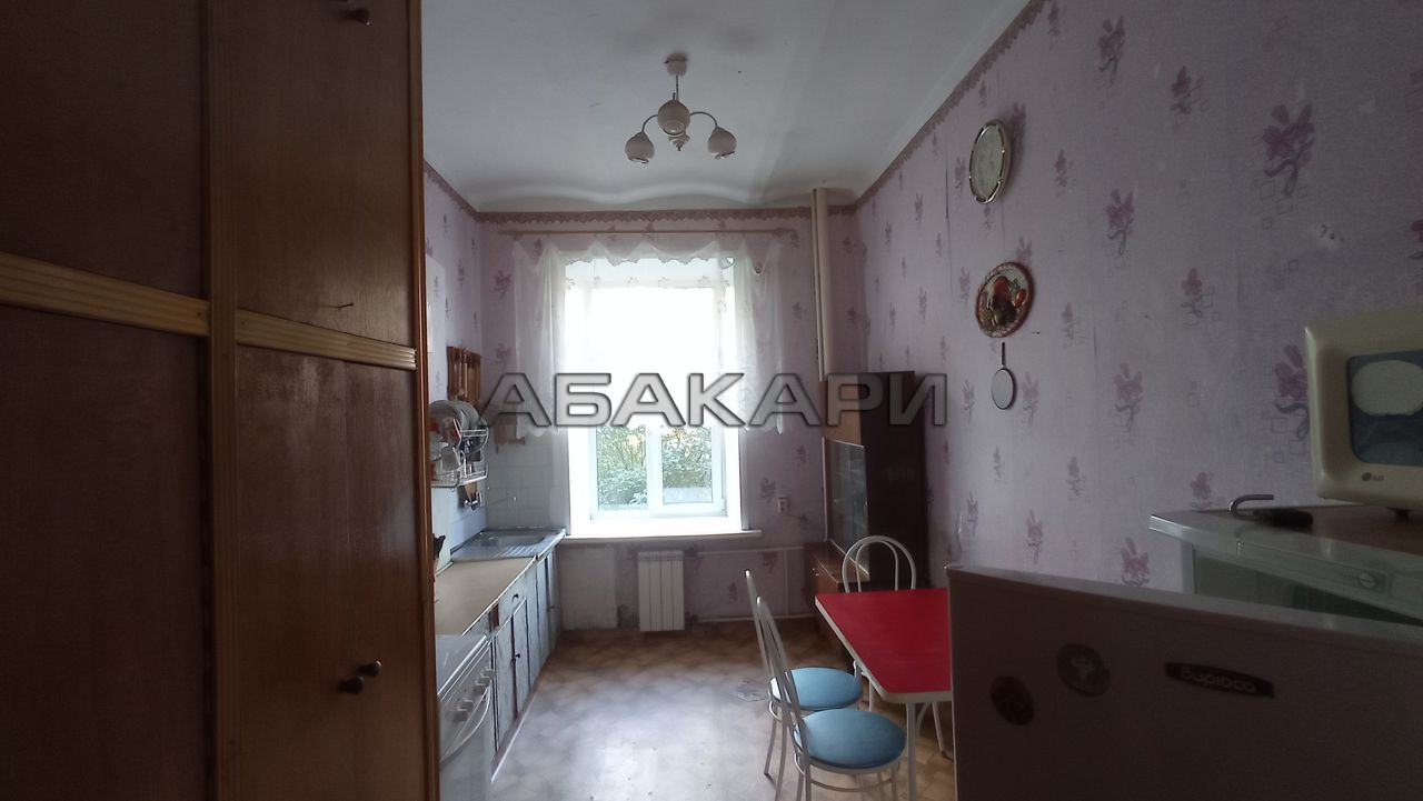 3-комнатная улица Малиновского, 8  за 25000 руб/мес фото 8