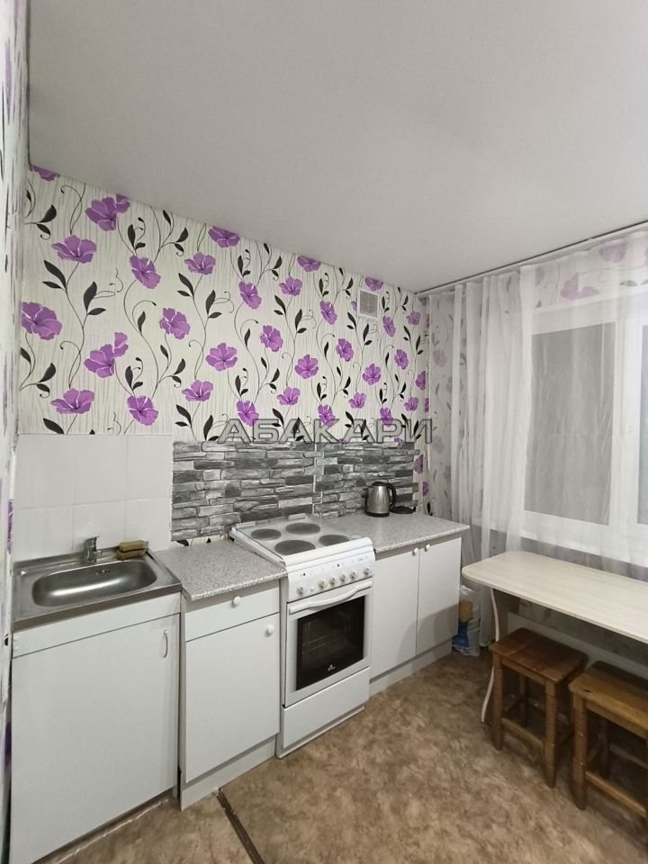 1-комнатная улица Мичурина, 18  за 22000 руб/мес фото 1
