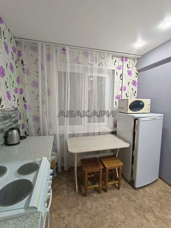 1-комнатная улица Мичурина, 18  за 22000 руб/мес фото 2