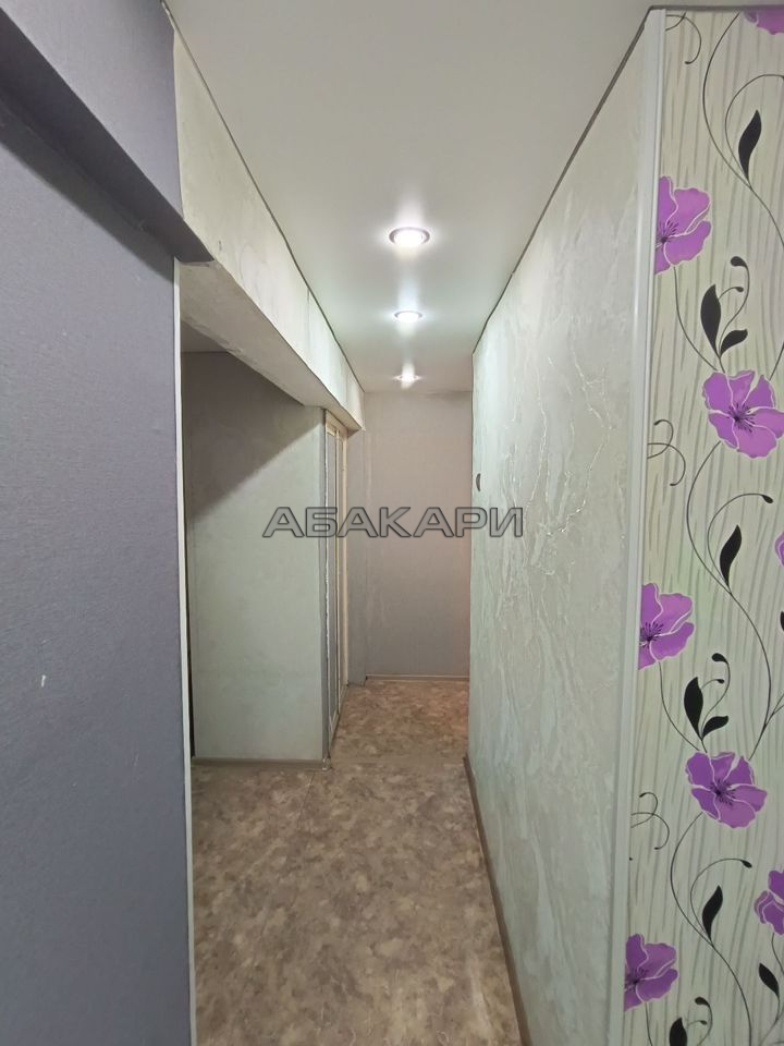 1-комнатная улица Мичурина, 18  за 22000 руб/мес фото 5