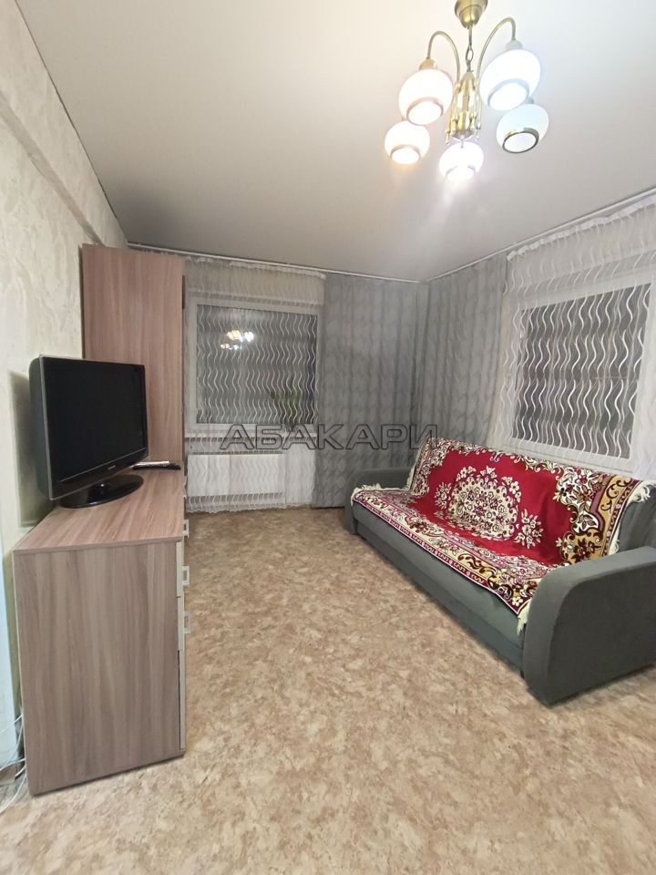 1-комнатная улица Мичурина, 18  за 22000 руб/мес фото 7
