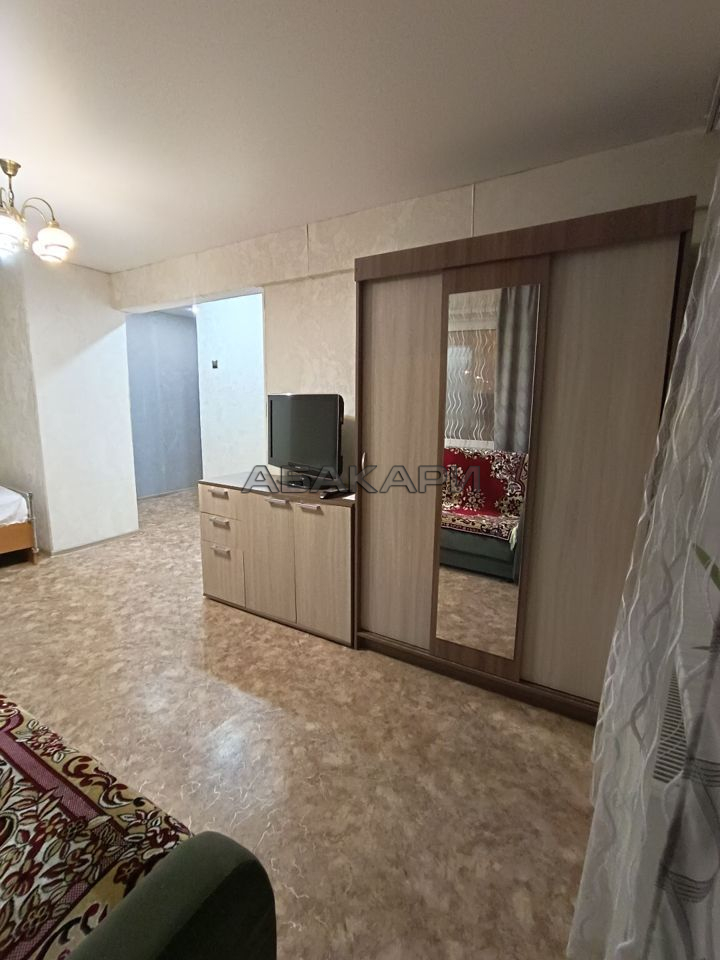1-комнатная улица Мичурина, 18  за 22000 руб/мес фото 8