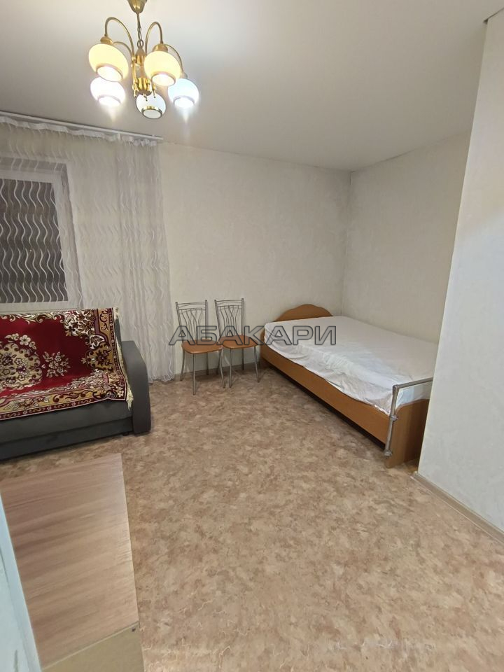 1-комнатная улица Мичурина, 18  за 22000 руб/мес фото 9