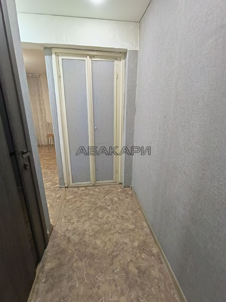1-комнатная улица Мичурина, 18  за 22000 руб/мес фото 11