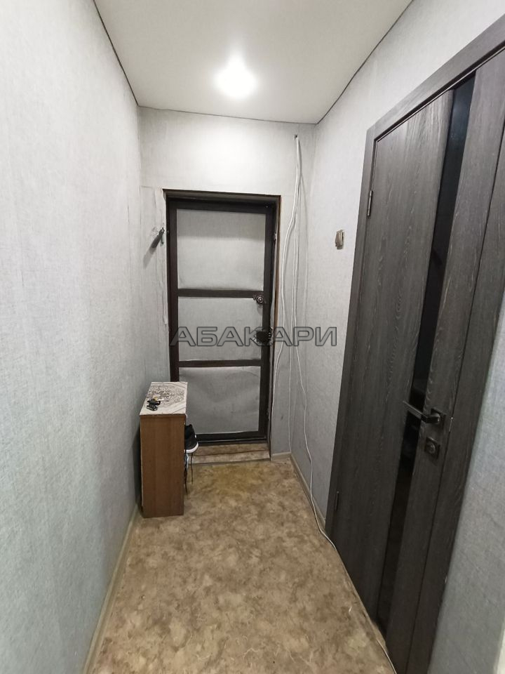 1-комнатная улица Мичурина, 18  за 22000 руб/мес фото 12