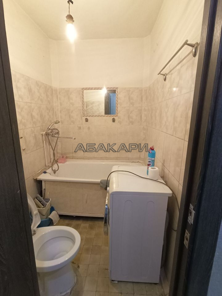 1-комнатная улица Мичурина, 18  за 22000 руб/мес фото 13