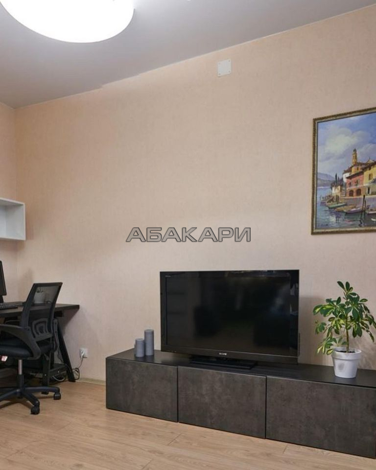 2-комнатная улица Петра Ломако, 14  за 45000 руб/мес фото 2