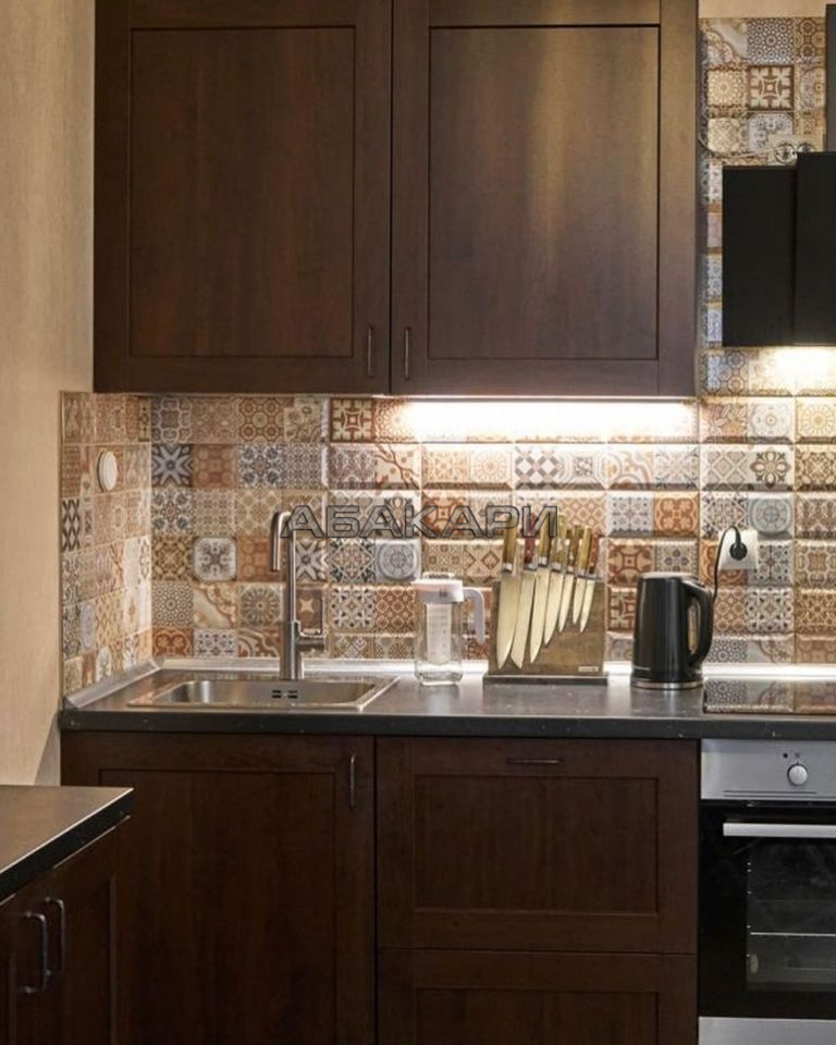 2-комнатная улица Петра Ломако, 14  за 45000 руб/мес фото 3