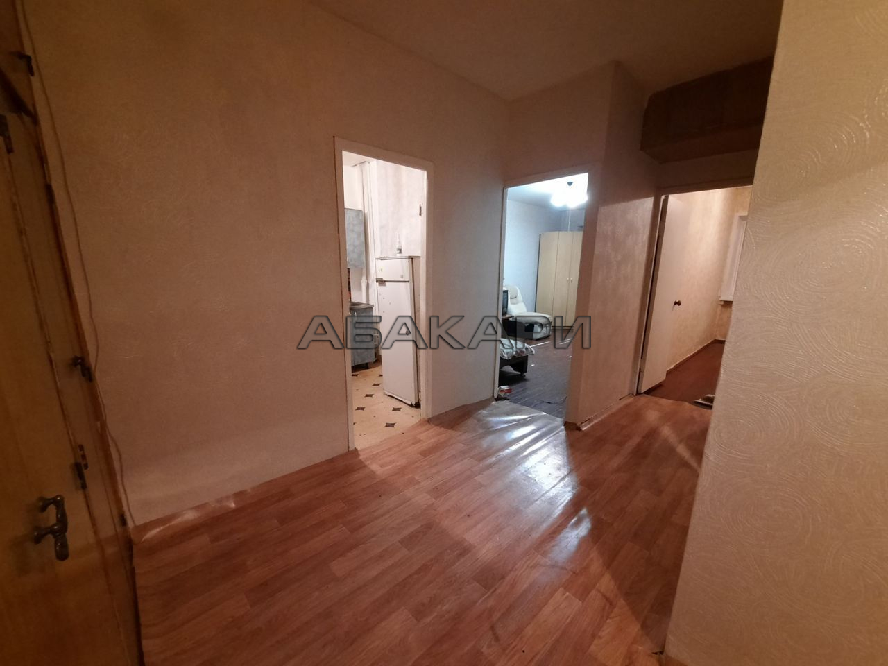 2-комнатная Волжская улица, 55  за 21000 руб/мес фото 2