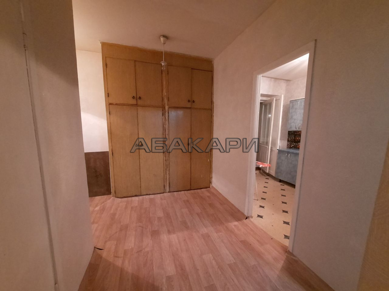 2-комнатная Волжская улица, 55  за 21000 руб/мес фото 3