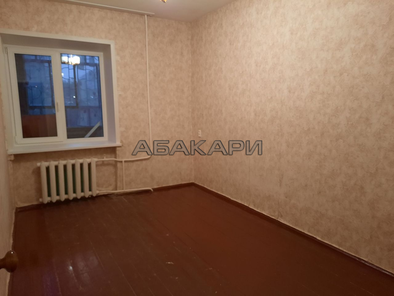 2-комнатная Волжская улица, 55  за 21000 руб/мес фото 4