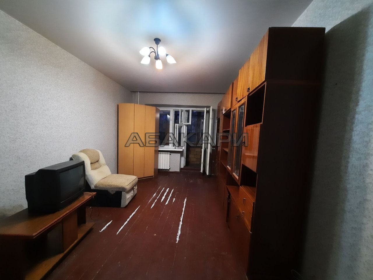 2-комнатная Волжская улица, 55  за 21000 руб/мес фото 5