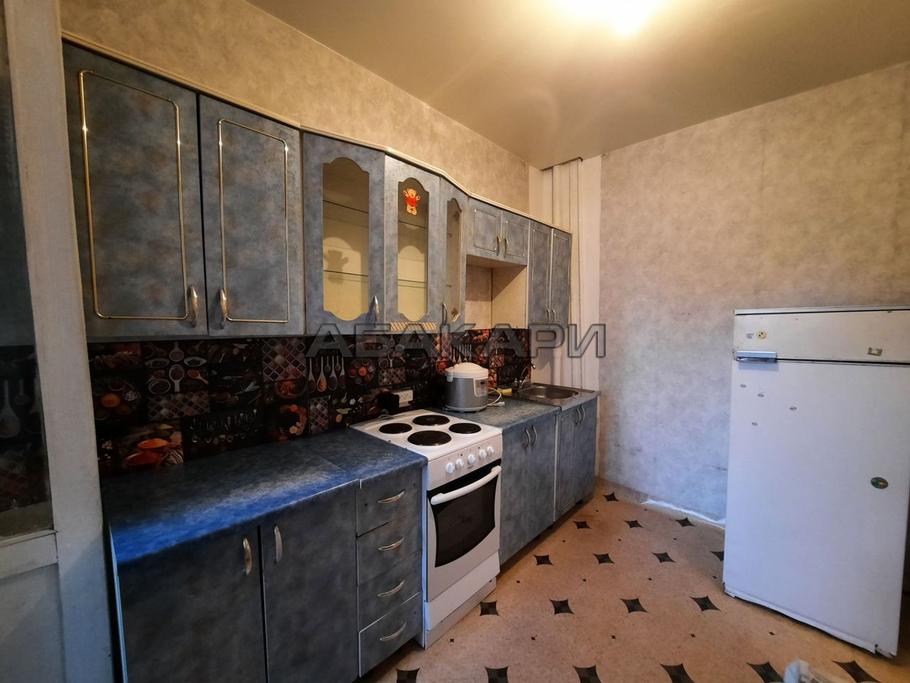 2-комнатная Волжская улица, 55  за 21000 руб/мес фото 7