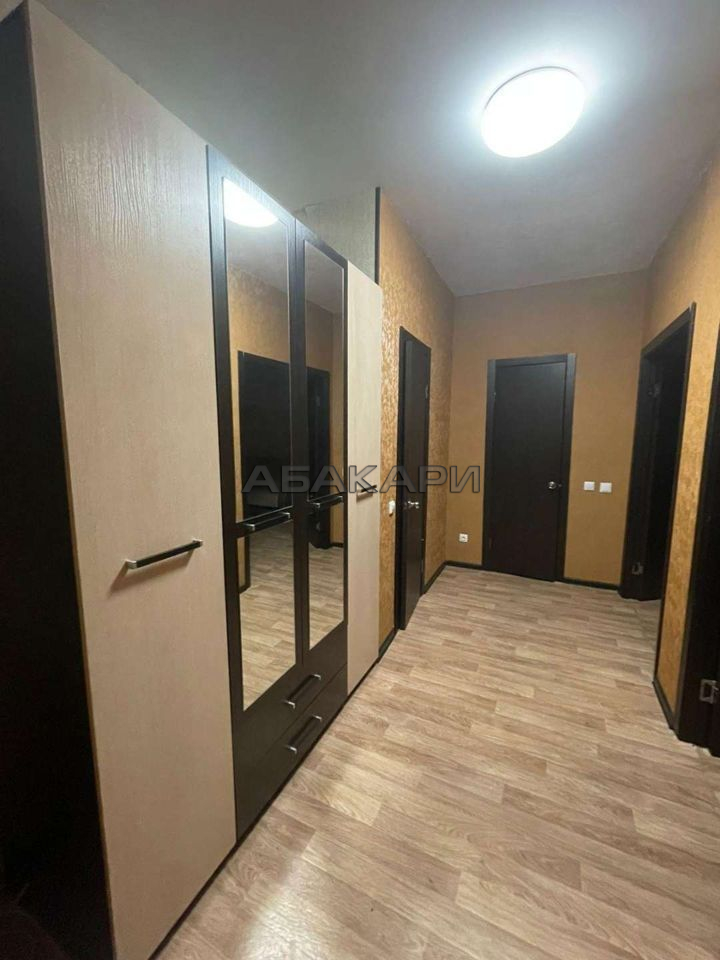 1-комнатная улица Чернышевского, 79  за 25000 руб/мес фото 1