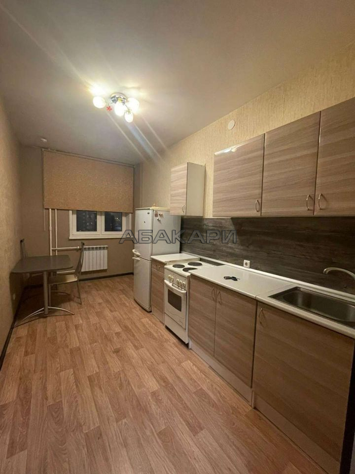 1-комнатная улица Чернышевского, 79  за 25000 руб/мес фото 2