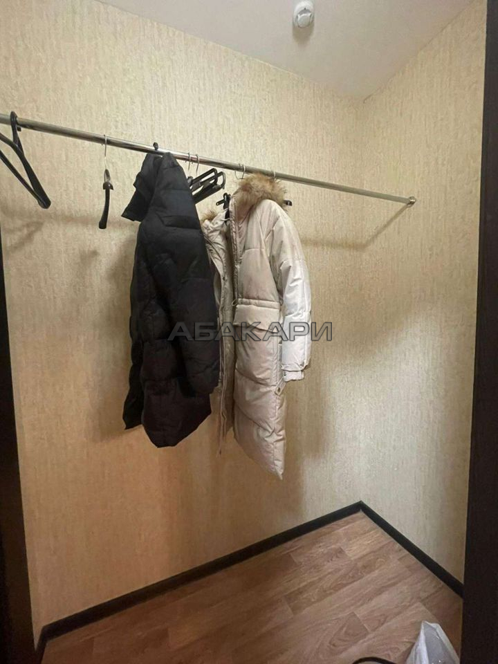 1-комнатная улица Чернышевского, 79  за 25000 руб/мес фото 7