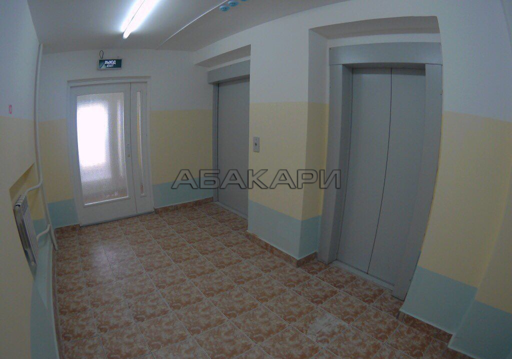 1-комнатная улица Светлова, 31  за 17000 руб/мес фото 8