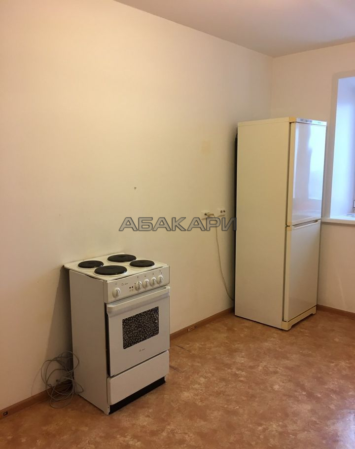 1-комнатная улица Светлова, 31  за 17000 руб/мес фото 1
