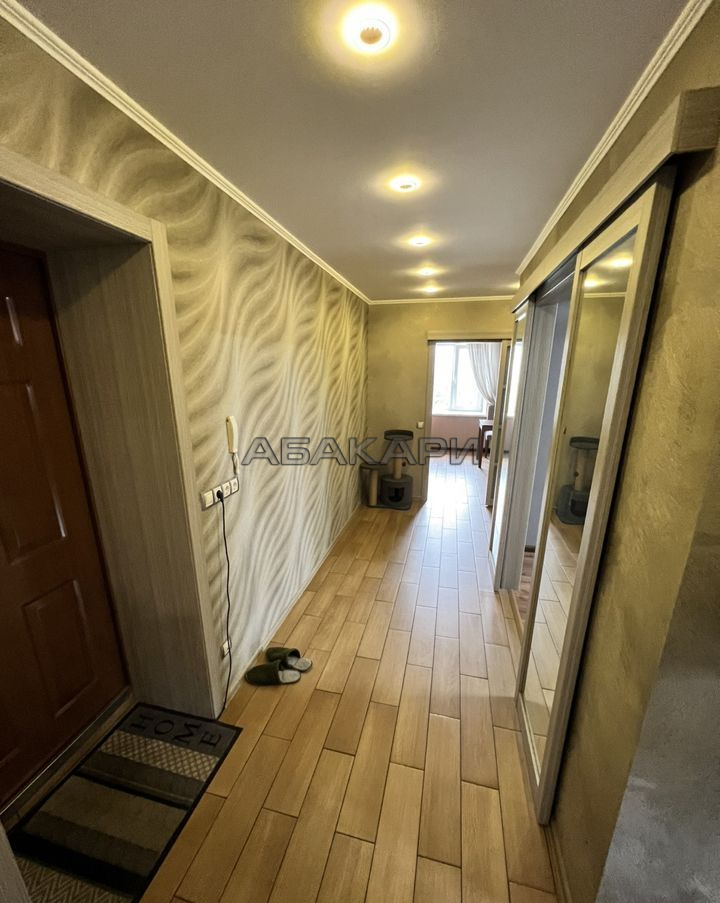 3-комнатная улица Горького, 44  за 60000 руб/мес фото 5
