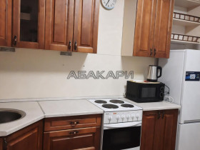 аренда Алексеева, 27 1-комнатная 30000