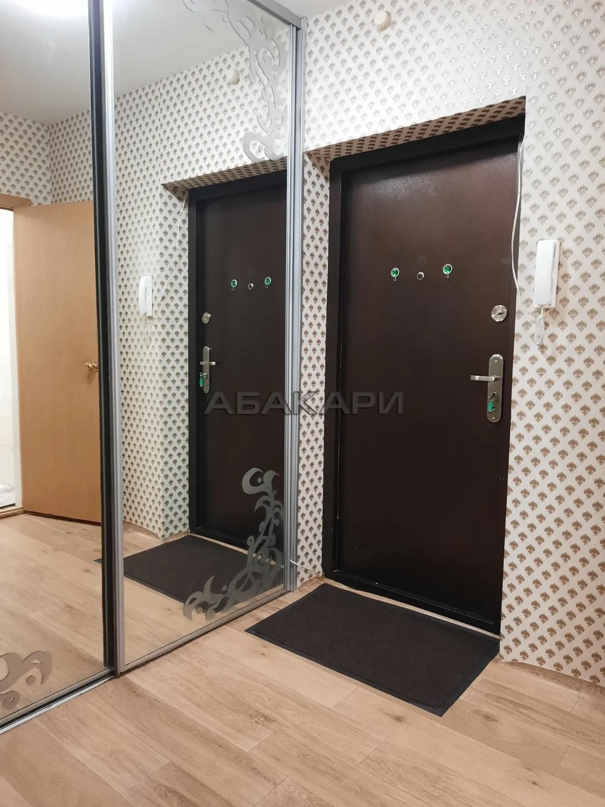 1-комнатная улица Алексеева, 27  за 30000 руб/мес фото 8